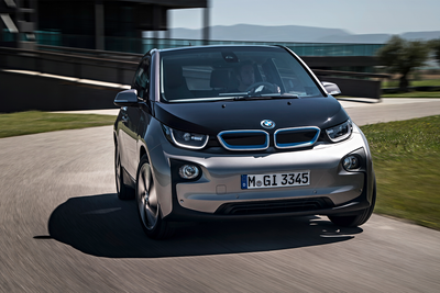 Best used electric cars 2025: Top 10 second-hand EVs to buy