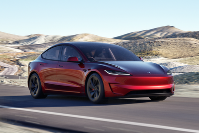 Best used electric cars 2025: Top 10 second-hand EVs to buy