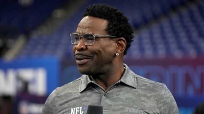 Michael Irvin Voices Frustration With Cowboys Amid Embarrassing Loss to Eagles