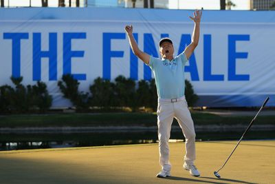 Bernhard Langer wins 2024 Charles Schwab Cup Championship for 47th PGA Tour Champions win