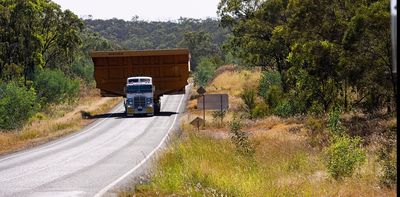 ‘Death hotspot’: we found 145 koalas killed along a single Queensland highway last year