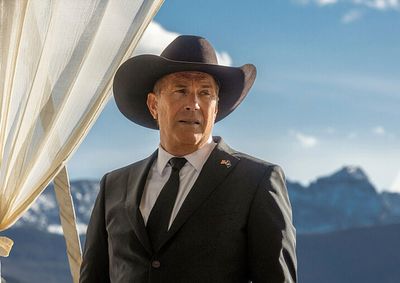 Yellowstone viewers appalled by major character’s death at beginning of final season: ‘That’s so savage’