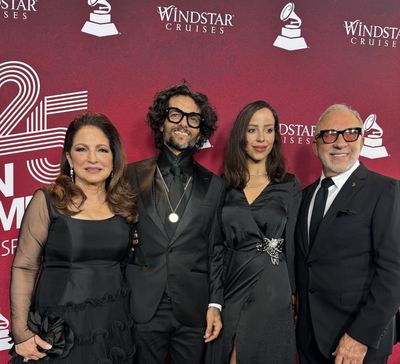 Latin Grammys 2024: The Party Kicks Off in Miami With Moving Tributes to Latin Music Legends