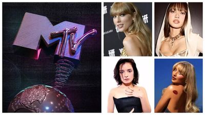 MTV Europe Music Awards 2024 Winners' List: Taylor Swift, LISA, Jimin, Mali, Sabrina Carpenter win big