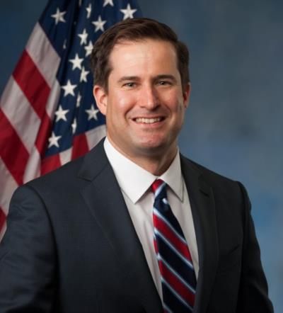 Rep. Moulton Stands By Opinion On Transgender Athletes