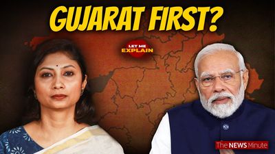 From incentives to intimidation: How Modi govt is redirecting investments to Gujarat