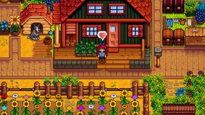 Stardew Valley cheats: Every cheat code you need, no mods required