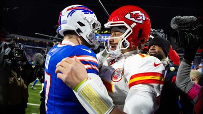 2024 NFL Playoff Picture, Week 10: Chiefs, Bills Headed for Key AFC Showdown