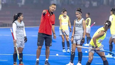 India eye ACT glory after Paris heartbreak