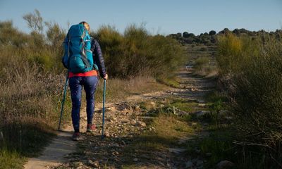 Women walking Camino de Santiago speak of ‘terrifying’ sexual harassment