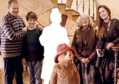 ‘I met the actor I replaced at a party!’ From Friends to Paddington, the tricky art of taking over a much-loved character