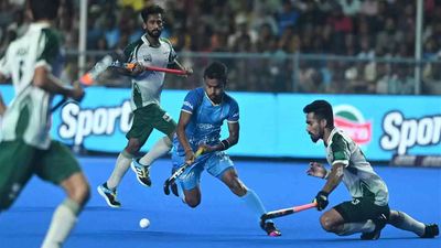 TN set to host junior World Cup hockey next year