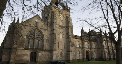 Scottish folk singer nominated for prestigious role at University of Aberdeen