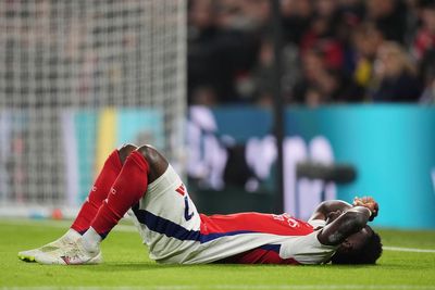 Arsenal injury update: Bukayo Saka, Declan Rice and Riccardo Calafiori latest news and return dates