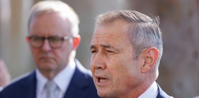 WA premier seeks advice about a possible early federal poll clashing with state election