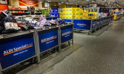 The secretive world of Aldi Australia: which aisle makes the most money and other things we learned