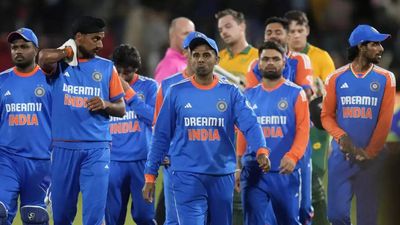 'Suryakumar Yadav's captaincy cost India dear' - says former Pakistan batsman