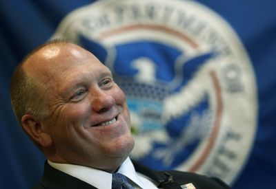 Trump picks Tom Homan as ‘border czar’, Stephen Miller for top policy role