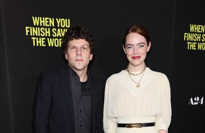 Emma Stone landed Zombieland role after insulting co-star Jesse Eisenberg