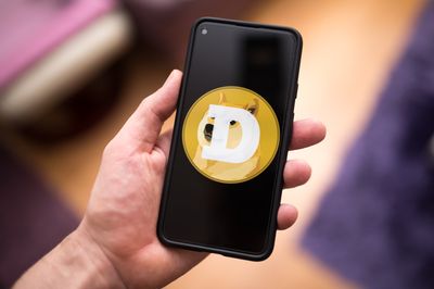 Dogecoin: The Only Memecoin On CoinGecko's Top 10 Crypto – $DOGE To A Dollar?