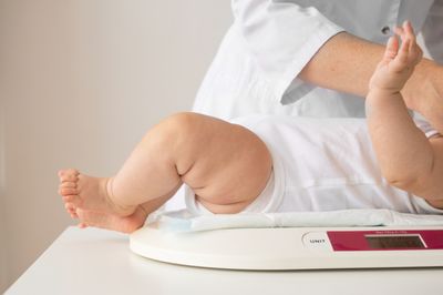 Childhood BMI Linked To Lung Function Later; Low And High Values Harmful: Says Study