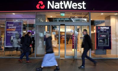 NatWest buys back £1bn of its shares from UK government