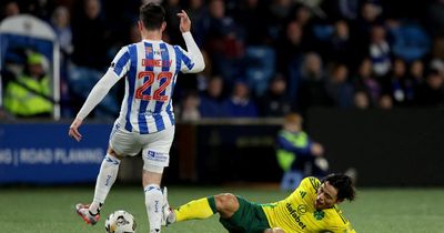 Kilmarnock vs Celtic flashpoints draws mixed red card verdicts