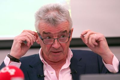 Michael O’Leary doubles down: ‘Teachers not the best people to deliver change’