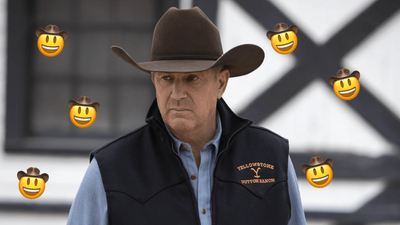 Yellowstone Season 5 Part 2 Has Moseyed Around & Fans Aren’t Too Happy With John Dutton’s Story