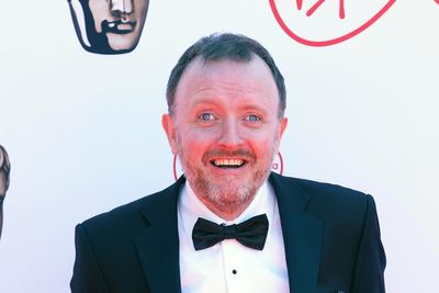 Strictly’s Chris McCausland: We have low expectations of those with disabilities