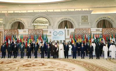 Saudi Arabia’s MBS demands immediate end to Israel’s war in Gaza, Lebanon
