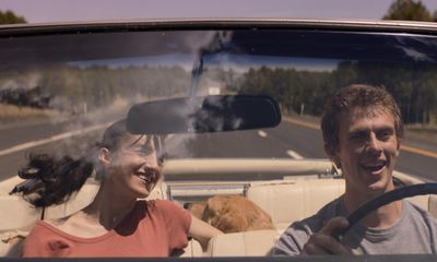 What We Find on the Road review – American road trip in the low-key indie odyssey style