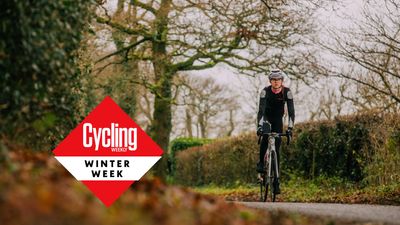 It's Winter Week at Cycling Weekly