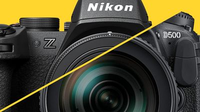 Is the Nikon Z50 II the mirrorless D500 successor I’ve been waiting for?