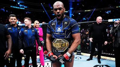 Jon Jones vs Stipe Miocic: What Belt Is On The Line At UFC 309?