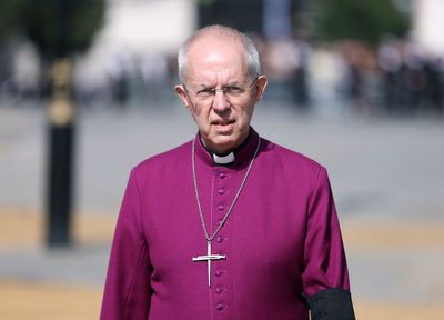 Senior bishop calls for Justin Welby to resign over Church of England sex abuser