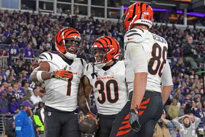 Did Bengals’ season just get saved by the Chiefs?