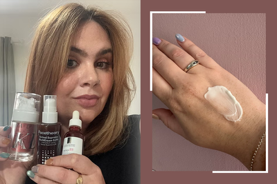 16 best retinol creams and serums, tried and tested by a beauty editor