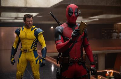 Kevin Feige hints at Marvel return for Deadpool and Wolverine