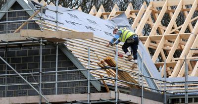 Plans lodged for more than 600 homes and 'new neighbourhood' near Scottish town