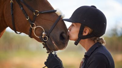 32 things to consider before getting a horse