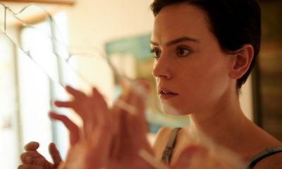 Magpie review – Daisy Ridley shines in tense, compelling portrait of a toxic relationship