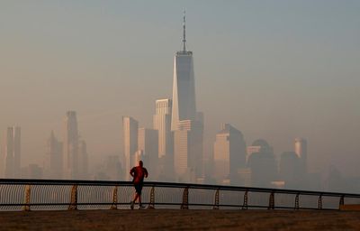 EPA staff fear Trump will destroy how it protects Americans from pollution