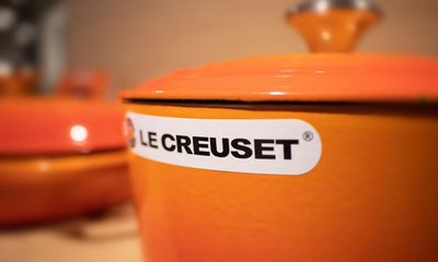 Police called after Le Creuset warehouse sale brings four-hour queues