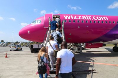 Wizz Air to expand ‘all you can fly’ scheme to thousands more passengers