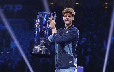 ATP Finals 2024: Final result, group schedule and standings, how to watch and format