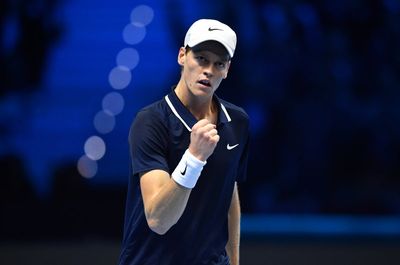 ATP Finals 2024: Results, schedule, group standings, how to watch and format