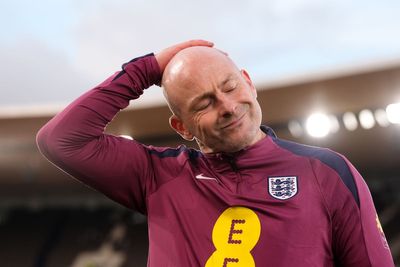 Grealish, Saka, Walker, Rice – Lee Carsley battling England injury issues