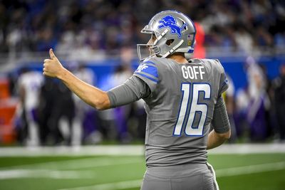 Jake Bates Hits Longest Field Goal In Detroit Lions History