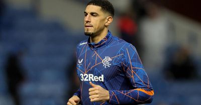 Nigeria fans stoning team bus helps Balogun keep Rangers demands in perspective